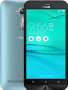 Asus Zenfone Go ZB500KL, smartphone, Anunciado en 2016, 2 GB RAM, 2G, 3G, 4G, Cámara, Bluetooth