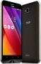 Asus Zenfone Max ZC550KL, smartphone, Anunciado en 2015, 2 GB RAM, 2G, 3G, 4G, Cámara, Bluetooth
