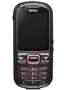 BenQ M7, phone, Anunciado en 2007, Qualcomm 6250A processor, Cámara, Bluetooth