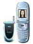 BenQ S670C, phone, Anunciado en 2004, 2G, Cámara, Bluetooth