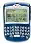 BlackBerry 6230, smartphone, Anunciado en 2003, 2 MB SRAM, Cámara, Bluetooth