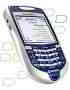 BlackBerry 7100r, smartphone, Anunciado en 2005, Cámara, Bluetooth