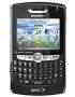 BlackBerry 8830 World Edition, smartphone, Anunciado en 2007, Qualcomm MSM6550, 16 MB RAM, Cámara, Bluetooth