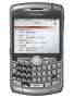 BlackBerry Curve 8310, phone, Anunciado en 2007, Cámara, Bluetooth