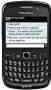 BlackBerry Curve 8530, smartphone, Anunciado en 2009, 528 MHz, 2G, 3G, Cámara, Bluetooth
