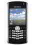 BlackBerry Pearl 8100, smartphone, Anunciado en 2006, 312 MHz, Intel XScale PXA272, Cámara, Bluetooth