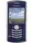 BlackBerry Pearl 8120, smartphone, Anunciado en 2007, 312 MHz, Intel XScale PXA272, Cámara, Bluetooth
