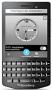 BlackBerry Porsche Design P'9983, smartphone, Anunciado en 2014, 2 GB RAM, 2G, 3G, 4G, Cámara, Bluetooth