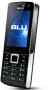 BLU Brilliant, phone, Anunciado en 2010, 2G, Cámara, GPS, Bluetooth