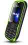 BLU Click, phone, Anunciado en 2010, 2G, Cámara, GPS, Bluetooth