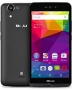 BLU Dash X LTE, smartphone, Anunciado en 2015, 1 GB RAM, 2G, 3G, 4G, Cámara, Bluetooth