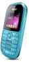 BLU Lindy, phone, Anunciado en 2011, 32 MB RAM, 2G, GPS, Bluetooth