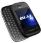 BLU Neo Pro, phone, Anunciado en 2011, 256 MB RAM, 2G, Cámara, Bluetooth