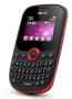 BLU Samba JR, phone, Anunciado en 2011, 32 MB RAM, 2G, GPS, Bluetooth
