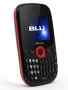 BLU Samba Q, phone, Anunciado en 2011, 2G, Cámara, GPS, Bluetooth
