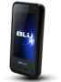 BLU Smart, phone, Anunciado en 2010, 2G, 3G, Cámara, GPS, Bluetooth