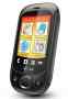 BLU Spark, phone, Anunciado en 2011, 32 MB RAM, 2G, Cámara, GPS, Bluetooth