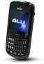BLU Speed, phone, Anunciado en 2010, 128 MB RAM, 2G, 3G, Cámara, Bluetooth