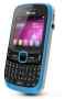 BLU Tattoo Mini, phone, Anunciado en 2011, 32 MB RAM, 2G, Cámara, Bluetooth
