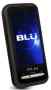 BLU Touch, phone, Anunciado en 2011, 256 MB RAM, 2G, Cámara, GPS, Bluetooth