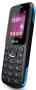 BLU Zoey, phone, Anunciado en 2013, 24 MB RAM, 2G, Cámara, GPS, Bluetooth