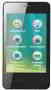 Celkon A59, smartphone, Anunciado en 2013, 1 GHz, 2G, Cámara, Bluetooth
