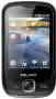Celkon C5050, smartphone, Anunciado en 2011, 2G, Cámara, GPS, Bluetooth