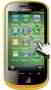 Celkon C555, smartphone, Anunciado en 2011, 2G, Cámara, GPS, Bluetooth