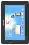 Celkon CT 1, tablet, Anunciado en 2012, 1.2 GHz Cortex-A8, Cámara, Bluetooth