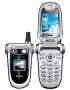 Haier V6200, phone, Anunciado en 2004, Cámara, Bluetooth