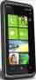 HTC 7 Pro, smartphone, Anunciado en 2010, 1 GHz processor Qualcomm Snapdragon QSD8250, 576 MB RAM,  512 MB ROM, 2G, 3G
