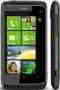 HTC 7 Trophy, smartphone, Anunciado en 2010, 1 GHz processor Qualcomm Snapdragon QSD8250, 576 MB RAM, 512 MB ROM, 2G, 3G