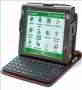 HTC Advantage X7500, smartphone, Anunciado en 2007, Intel PXA270 624 MHz processor with ATI Graphic Chip W2284, 2G, 3G