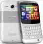 HTC ChaCha, smartphone, Anunciado en 2011, 600 MHz processor, 512 MB RAM, 512 MB ROM, 2G, 3G, Cámara, Bluetooth