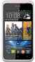 HTC Desire 210 dual sim, smartphone, Anunciado en 2014, Dual-core 1 GHz, 512 MB RAM, 2G, 3G, Cámara, Bluetooth