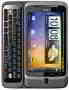 HTC Desire Z, smartphone, Anunciado en 2010, Qualcomm MSM 7230 800 MHz, 512 MB, 2G, 3G, Cámara, Bluetooth