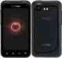 HTC DROID Incredible 2, smartphone, Anunciado en 2011, 1 GHz Scorpion processor, Adreno 205 GPU, Qualcomm MSM8255 Snapdragon