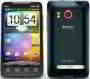 HTC Evo 4G, smartphone, Anunciado en 2010, 1 GHz processor Qualcomm Snapdragon QSD8650, 512 MB, 1024 MB ROM, 2G, 3G, Cámara