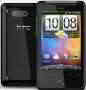 HTC Gratia, smartphone, Anunciado en 2010, Qualcomm MSM 7227 600 MHz processor, 384 MB RAM, 512 MB ROM, 2G, 3G, Cámara