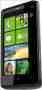 HTC HD7, smartphone, Anunciado en 2010, 1 GHz processor, Qualcomm Snapdragon QSD8250, 576 MB RAM,  512 MB ROM, 2G, 3G