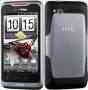 HTC Merge, smartphone, Anunciado en 2011, Qualcomm MSM7630 800 MHz processor, 512 MB, 2G, 3G, Cámara, Bluetooth