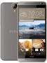 HTC One E9+, smartphone, Anunciado en 2015, Octa-core 2 GHz, Chipset: Mediatek MT6795M Helio X10, GPU: PowerVR G6200, 2G