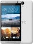 HTC One E9, smartphone, Anunciado en 2015, Octa-core 2 GHz, Chipset: Mediatek MT6795M Helio X10, GPU: PowerVR G6200, 2 GB RAM
