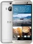 HTC One M9+, smartphone, Anunciado en 2015, Octa-core 2.2 GHz, Chipset: Mediatek MT6795T Helio X10, GPU: PowerVR G6200, 2G