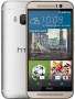 HTC One M9, smartphone, Anunciado en 2015, 3 GB RAM, 2G, 3G, 4G, Cámara, Bluetooth