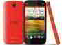 HTC One SC, smartphone, Anunciado en 2012, Dual-core 1 GHz, 1 GB RAM, 2G, 3G, Cámara, Bluetooth