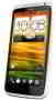 HTC One XL, smartphone, Anunciado en 2012, Dual-core 1.5 GHz Krait, 1 GB RAM, 2G, 3G, 4G, Cámara, Bluetooth