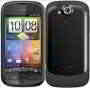 HTC Panache, smartphone, Anunciado en 2011, 1GHz Scorpion processor, Adreno 205 GPU, Qualcomm MSM8255 Snapdragon, 768 MB