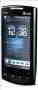 HTC Pure, smartphone, Anunciado en 2009, Qualcomm MSM7200A 528 MHz processor, 288 MB RAM,  512 MB ROM, 2G, 3G, Cámara