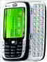 HTC S710, smartphone, Anunciado en 2007, TI OMAP 850 200 MHz processor, 64 MB RAM, 128 MB ROM, 2G, Cámara, Bluetooth